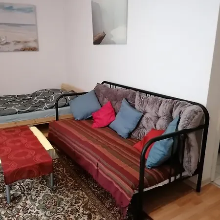 Monteurwohnung App 2 Apartment *
