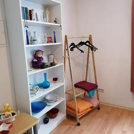Monteurwohnung App 2