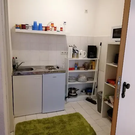 Monteurwohnung App 2 아파트 피라마센스