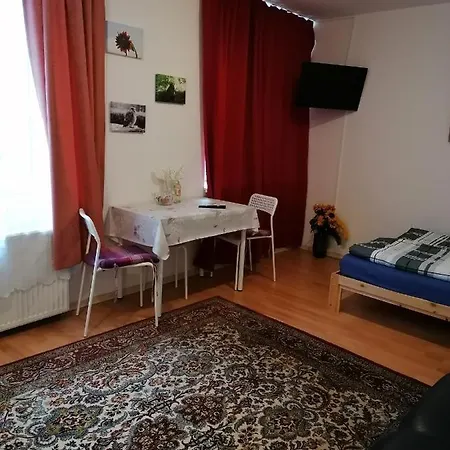 Monteurwohnung App 2 Pirmasens