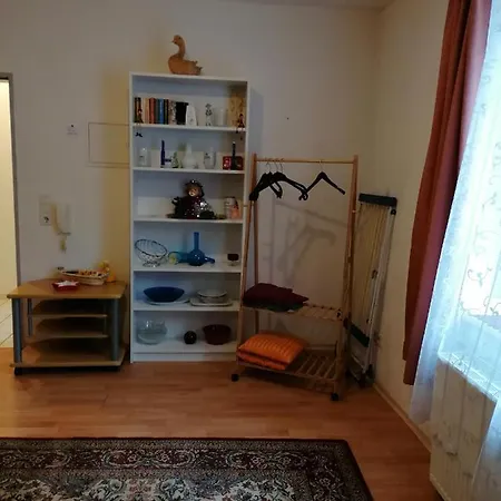 Apartment Monteurwohnung App 2 *